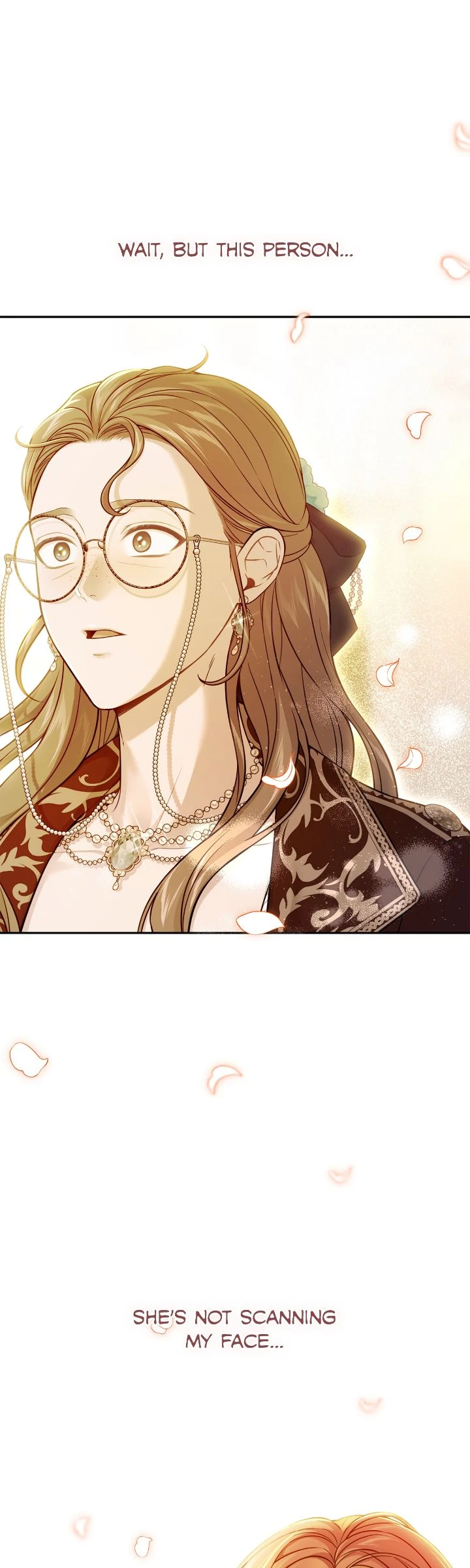 Read The Secret Bedroom of a Dejected Royal Daughter Manga Online