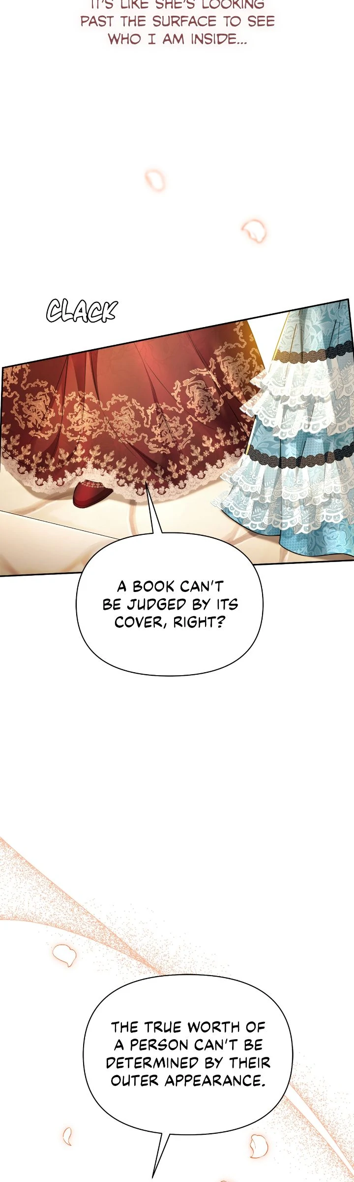 Read The Secret Bedroom of a Dejected Royal Daughter Manga Online