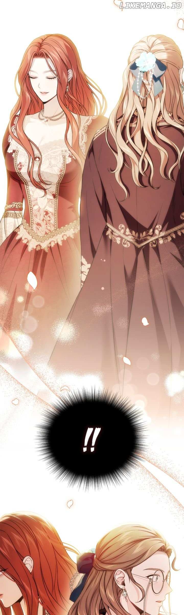 Read The Secret Bedroom of a Dejected Royal Daughter Manga Online