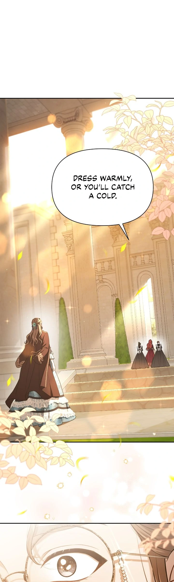 Read The Secret Bedroom of a Dejected Royal Daughter Manga Online