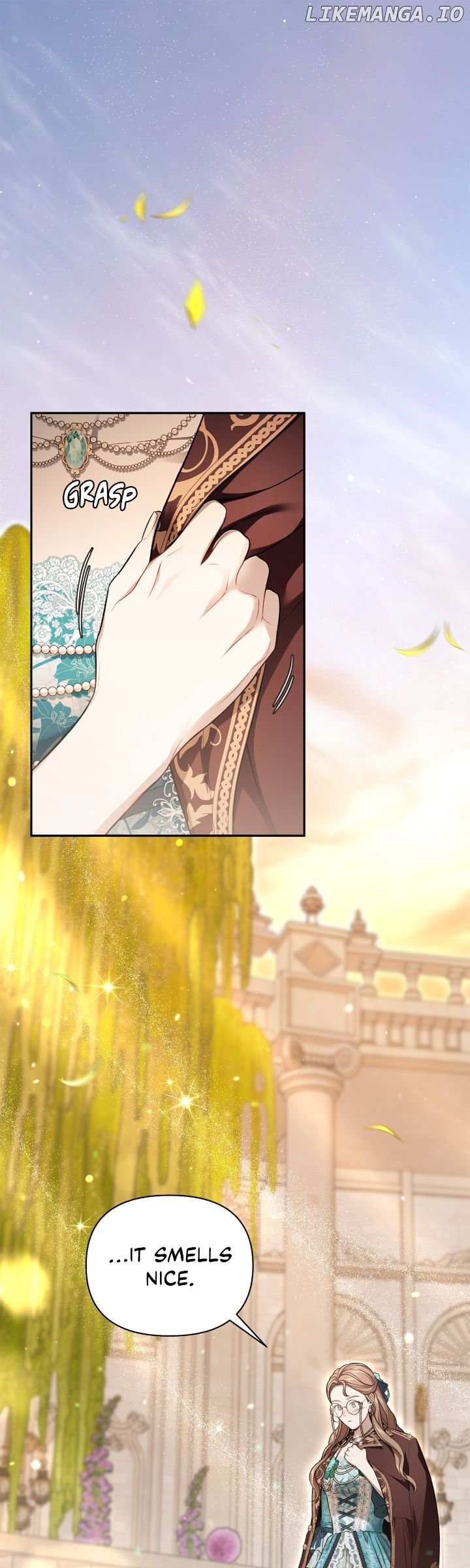 Read The Secret Bedroom of a Dejected Royal Daughter Manga Online