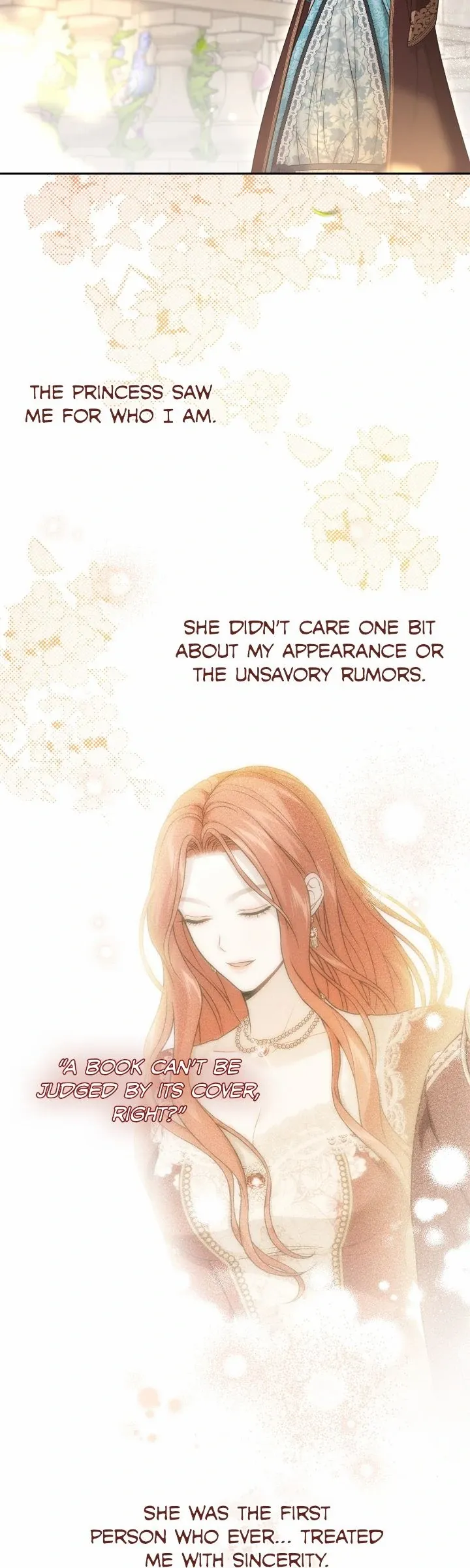 Read The Secret Bedroom of a Dejected Royal Daughter Manga Online