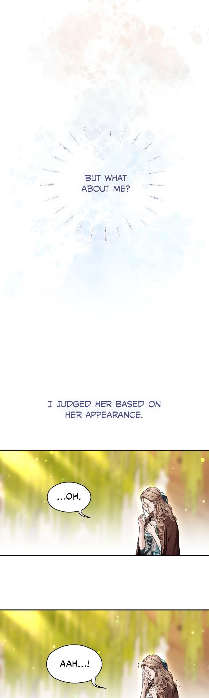 Read The Secret Bedroom of a Dejected Royal Daughter Manga Online