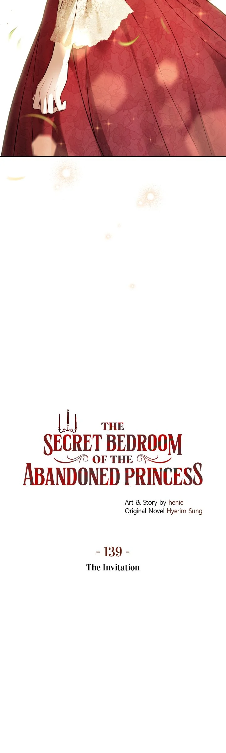Read The Secret Bedroom of a Dejected Royal Daughter Manga Online