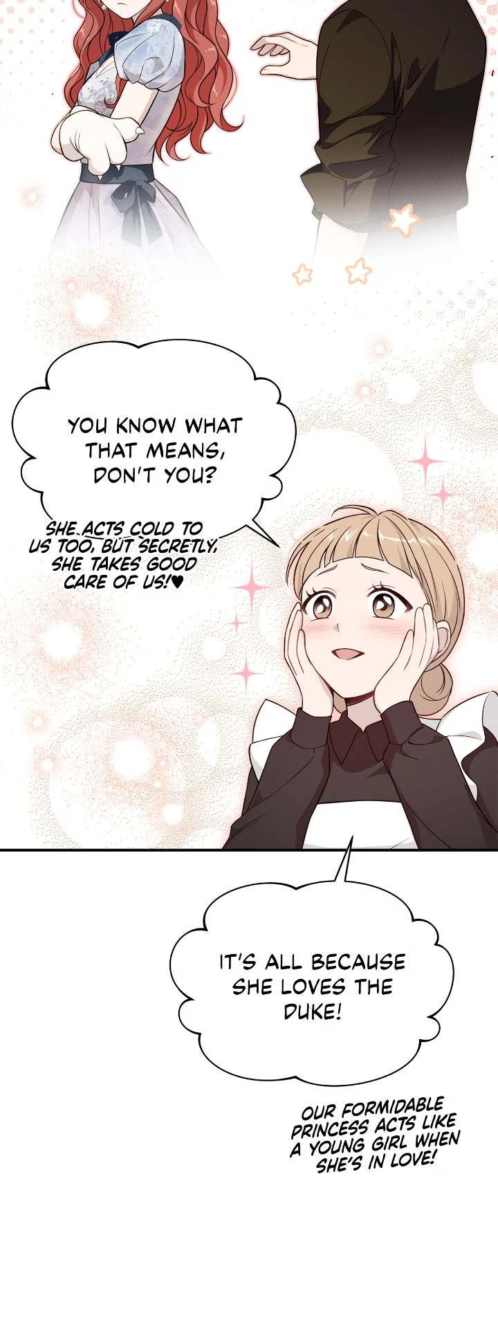 Read The Secret Bedroom of a Dejected Royal Daughter Manga Online