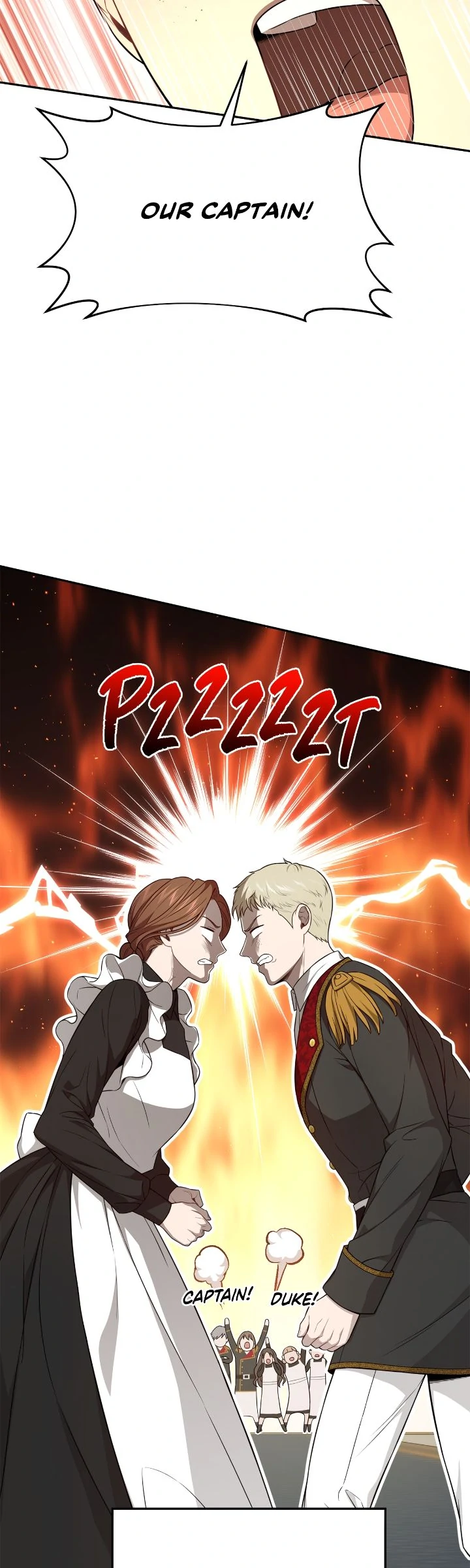 Read The Secret Bedroom of a Dejected Royal Daughter Manga Online