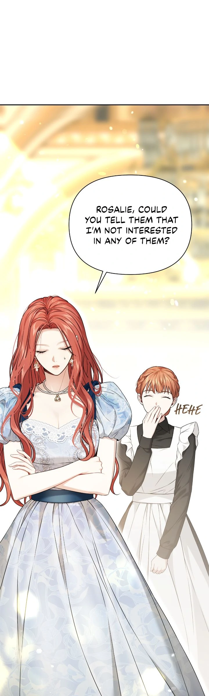 Read The Secret Bedroom of a Dejected Royal Daughter Manga Online