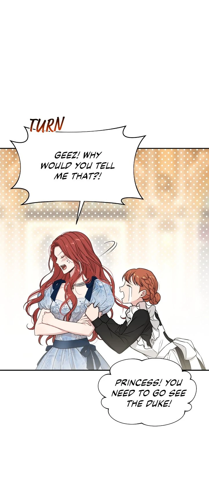 Read The Secret Bedroom of a Dejected Royal Daughter Manga Online