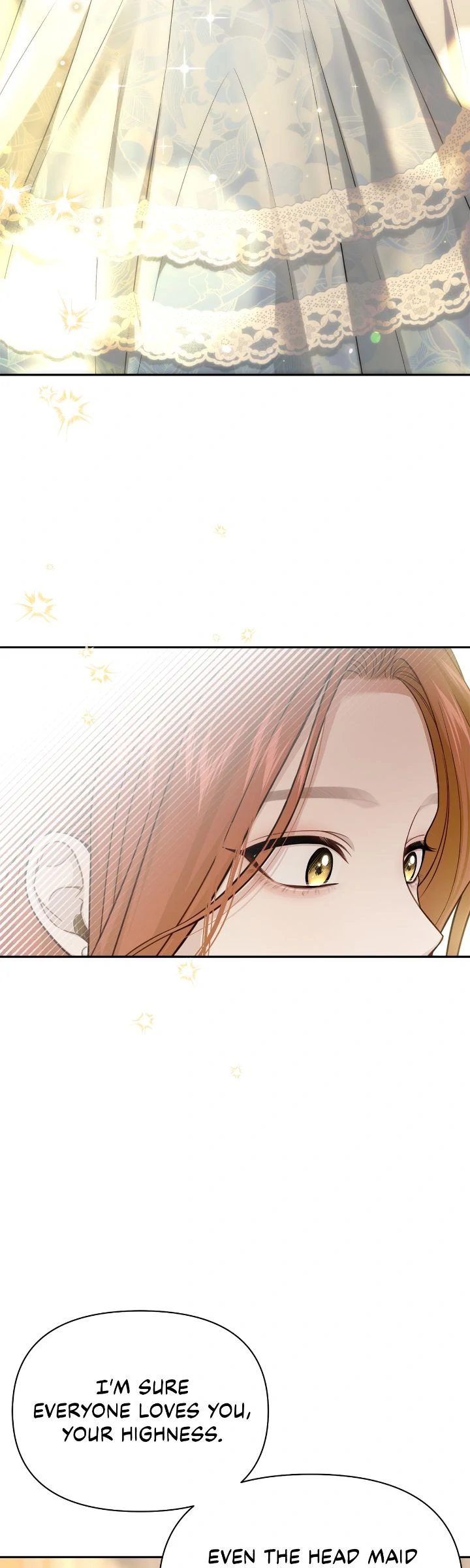 Read The Secret Bedroom of a Dejected Royal Daughter Manga Online