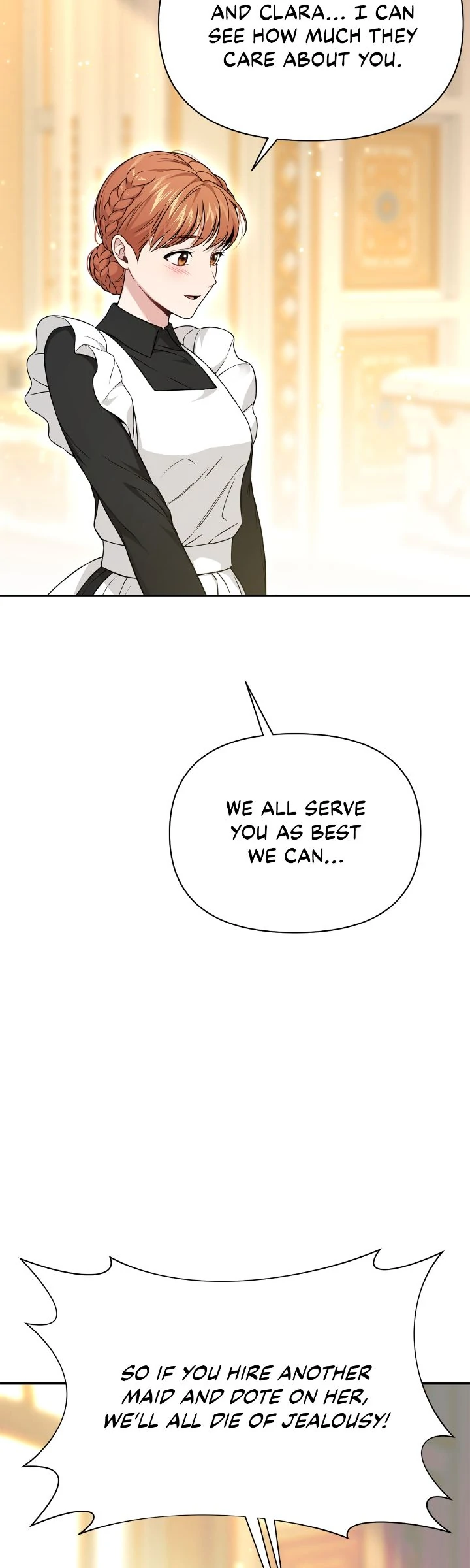 Read The Secret Bedroom of a Dejected Royal Daughter Manga Online