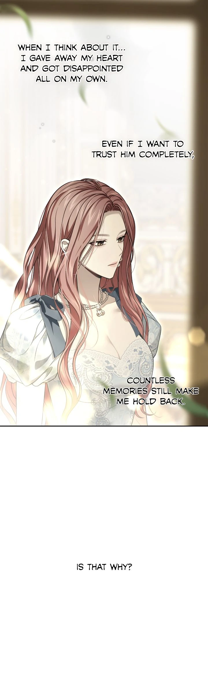 Read The Secret Bedroom of a Dejected Royal Daughter Manga Online
