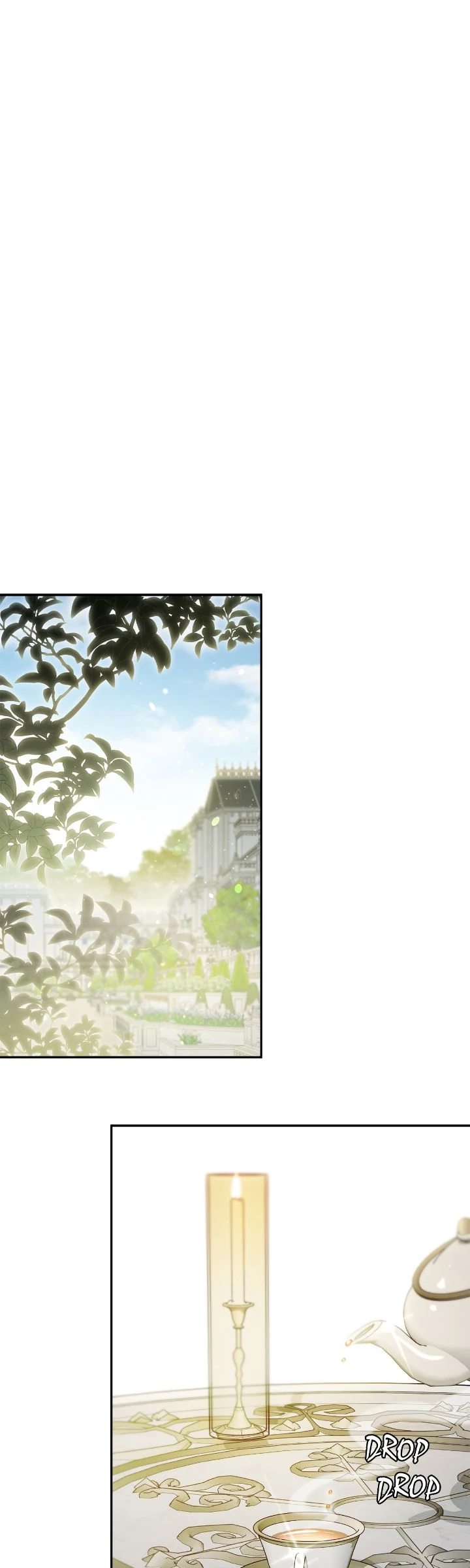 Read The Secret Bedroom of a Dejected Royal Daughter Manga Online