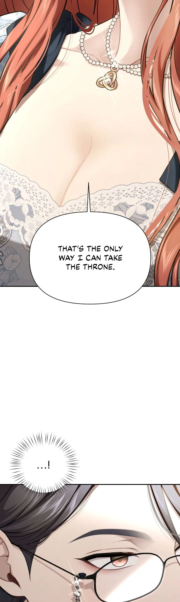 Read The Secret Bedroom of a Dejected Royal Daughter Manga Online