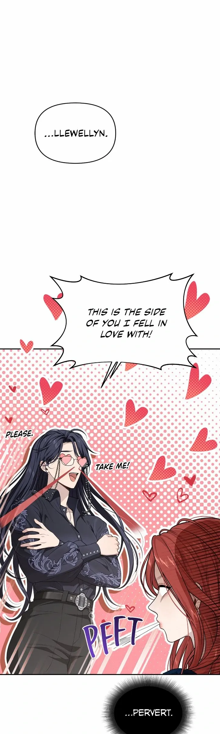 Read The Secret Bedroom of a Dejected Royal Daughter Manga Online