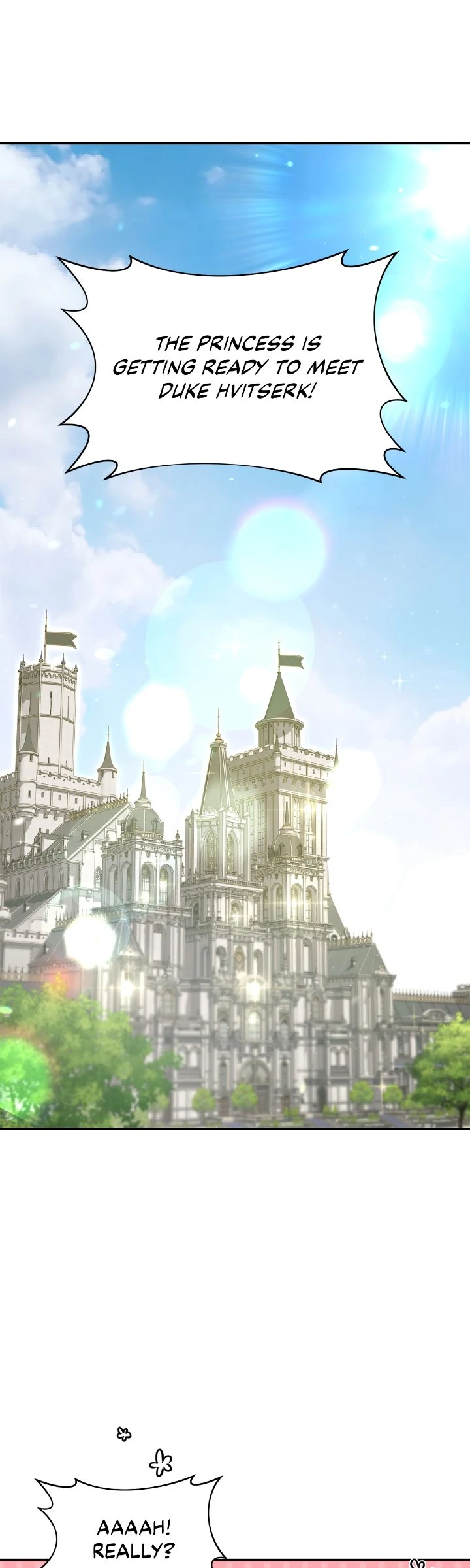 Read The Secret Bedroom of a Dejected Royal Daughter Manga Online