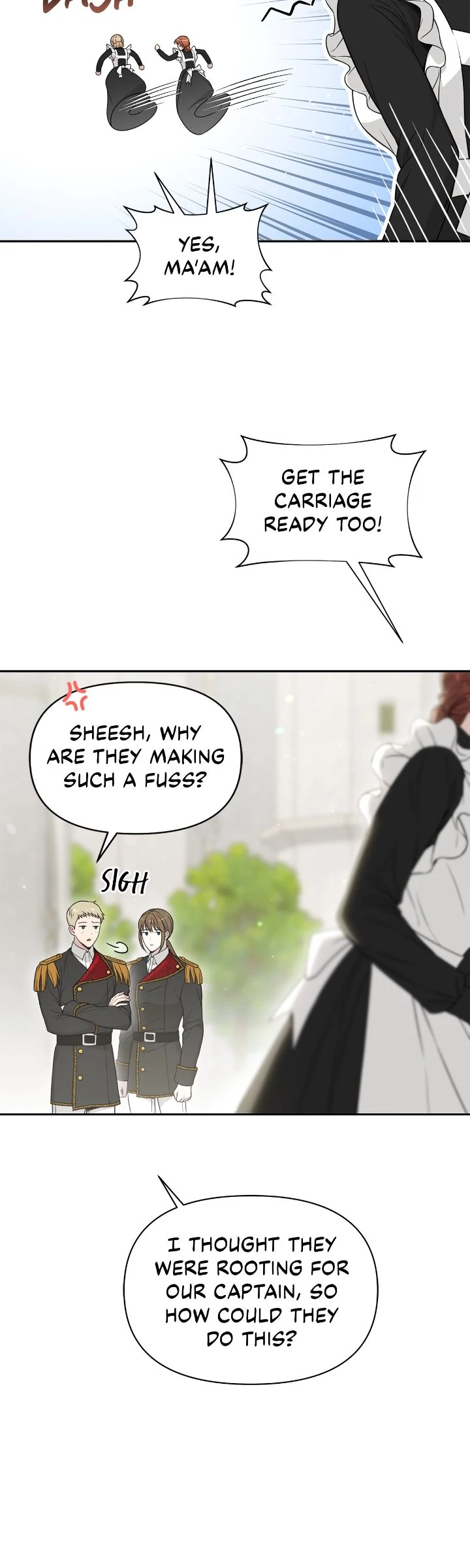 Read The Secret Bedroom of a Dejected Royal Daughter Manga Online