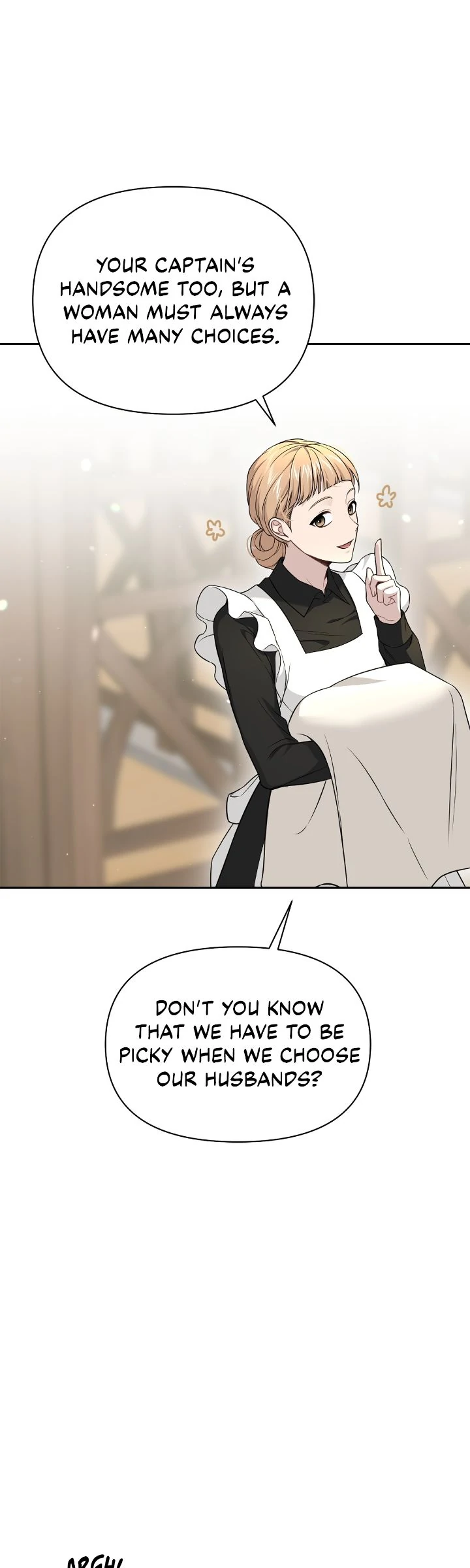 Read The Secret Bedroom of a Dejected Royal Daughter Manga Online
