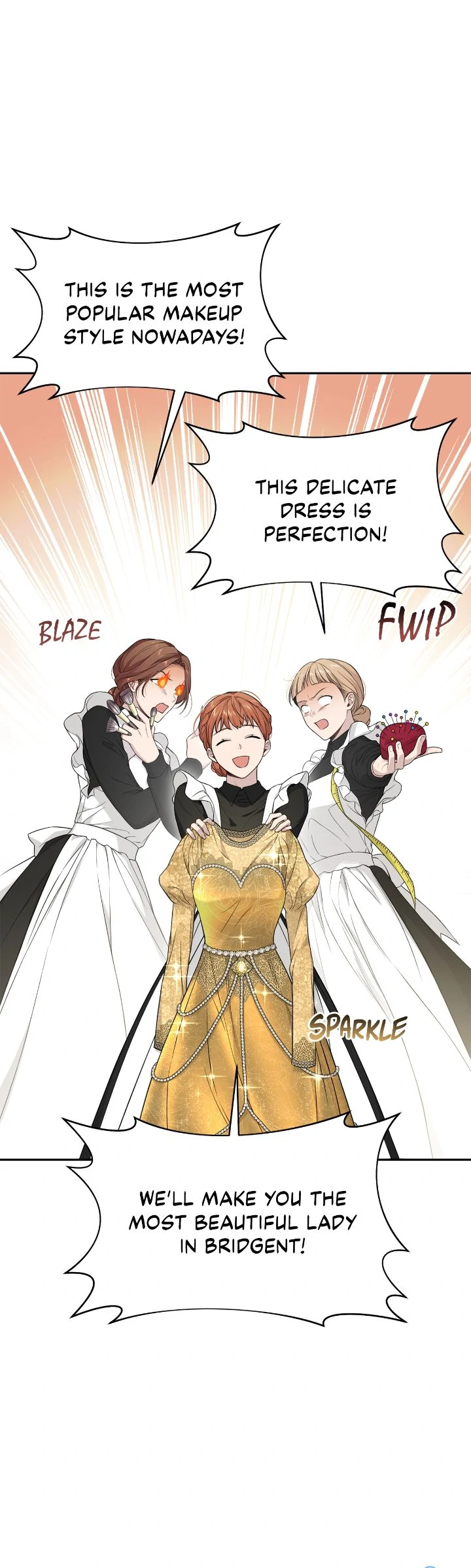 Read The Secret Bedroom of a Dejected Royal Daughter Manga Online