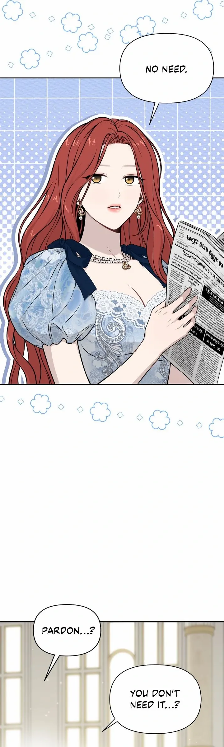 Read The Secret Bedroom of a Dejected Royal Daughter Manga Online