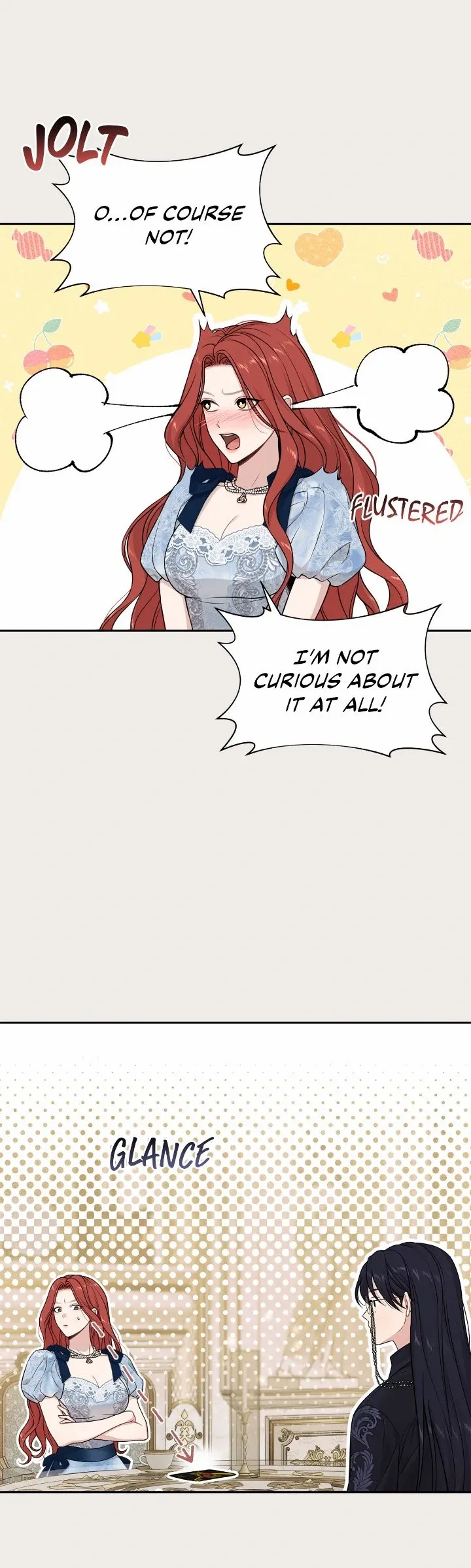 Read The Secret Bedroom of a Dejected Royal Daughter Manga Online