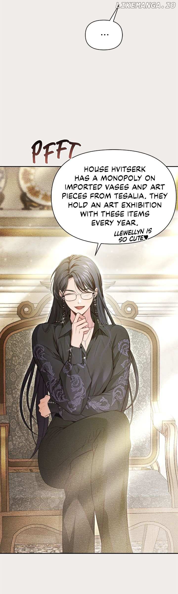 Read The Secret Bedroom of a Dejected Royal Daughter Manga Online