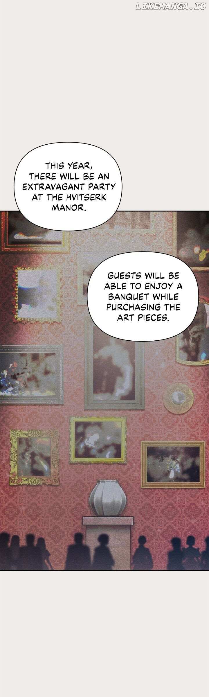 Read The Secret Bedroom of a Dejected Royal Daughter Manga Online