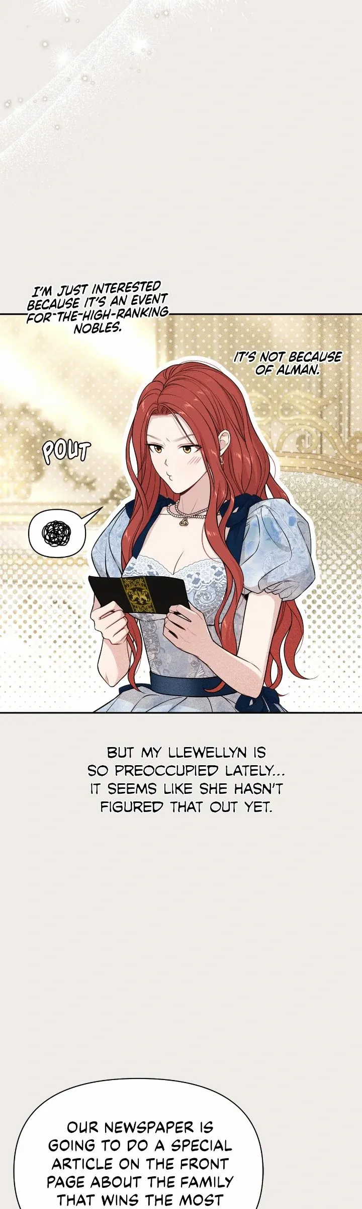 Read The Secret Bedroom of a Dejected Royal Daughter Manga Online