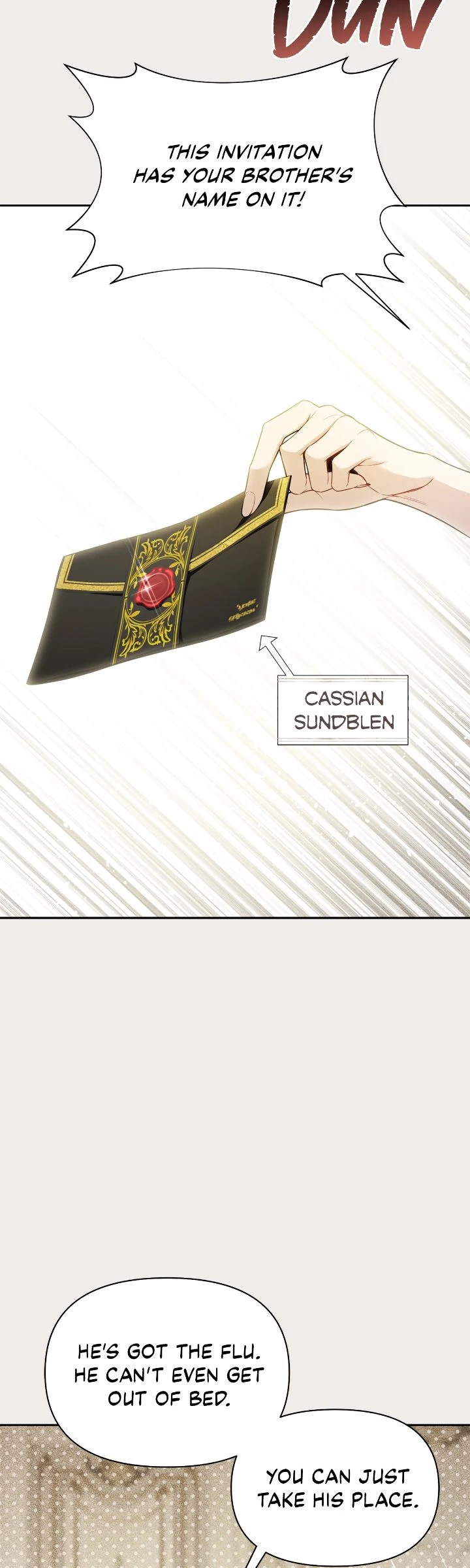 Read The Secret Bedroom of a Dejected Royal Daughter Manga Online