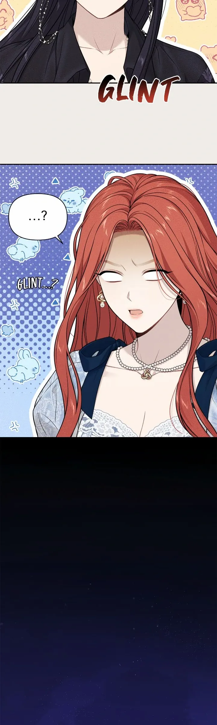Read The Secret Bedroom of a Dejected Royal Daughter Manga Online