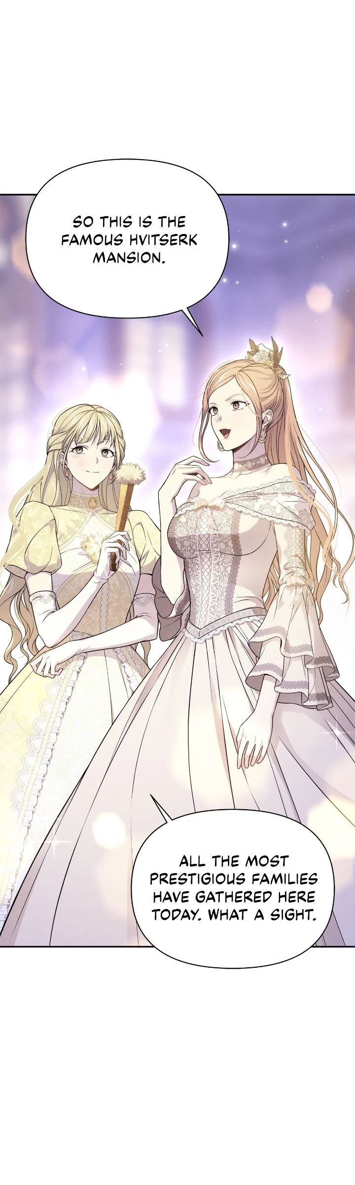 Read The Secret Bedroom of a Dejected Royal Daughter Manga Online