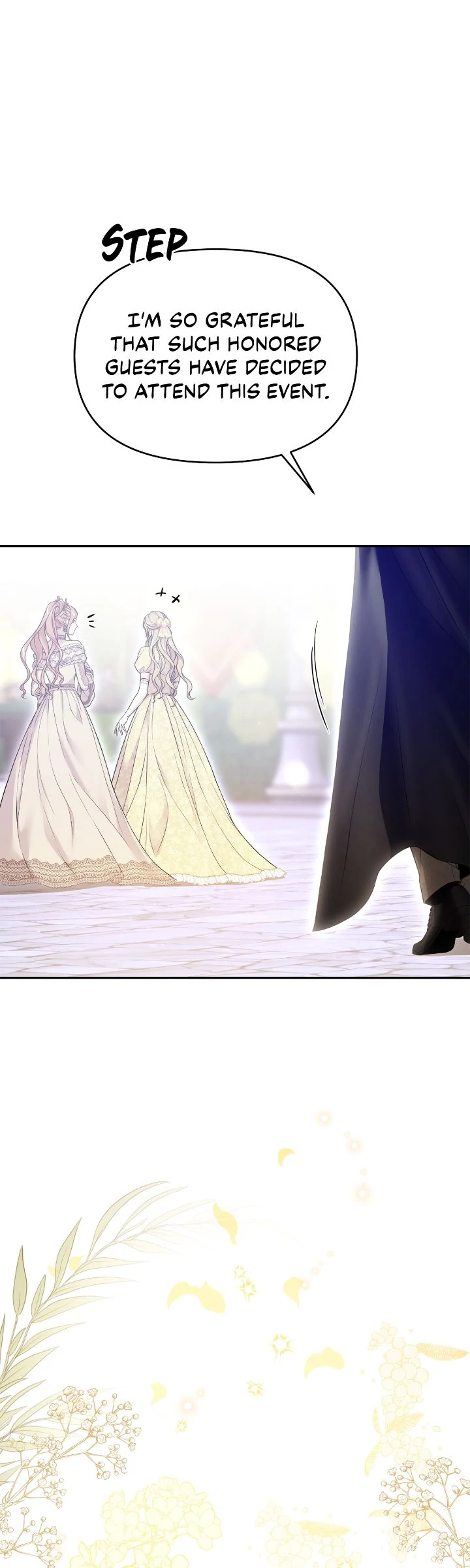 Read The Secret Bedroom of a Dejected Royal Daughter Manga Online