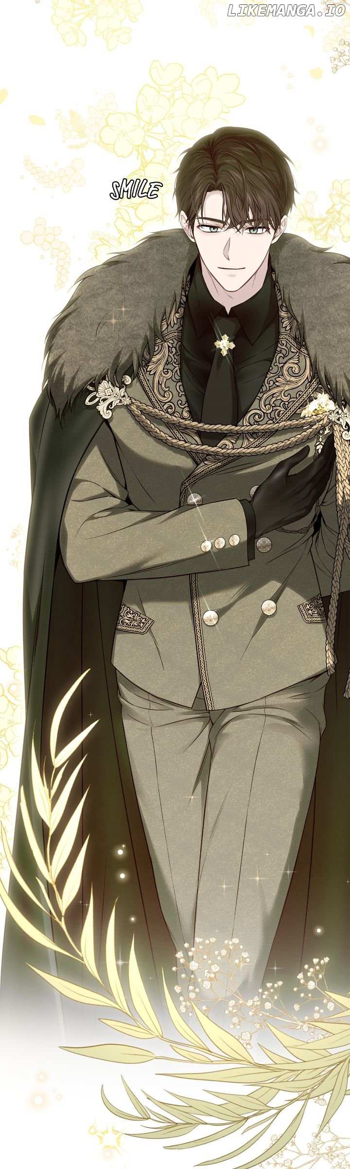 Read The Secret Bedroom of a Dejected Royal Daughter Manga Online