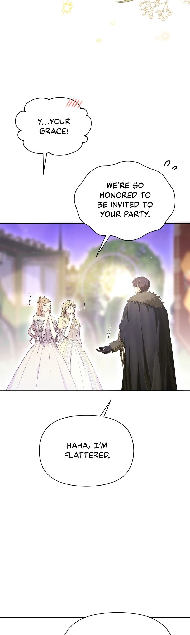 Read The Secret Bedroom of a Dejected Royal Daughter Manga Online