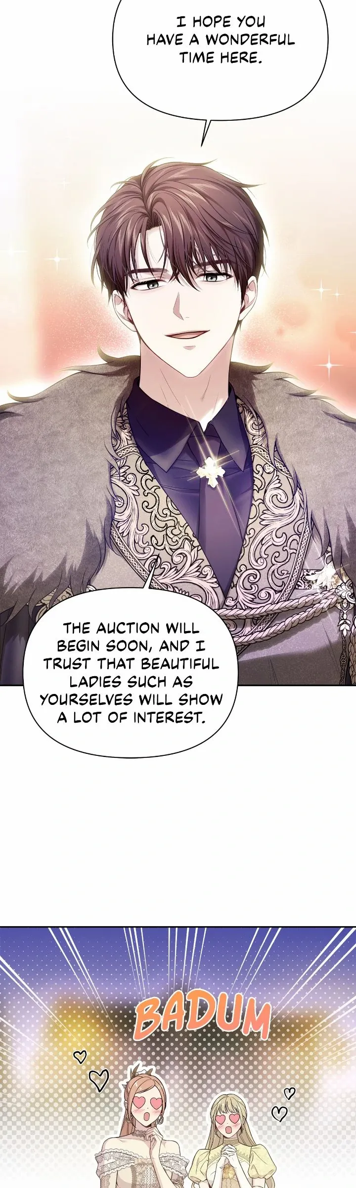 Read The Secret Bedroom of a Dejected Royal Daughter Manga Online