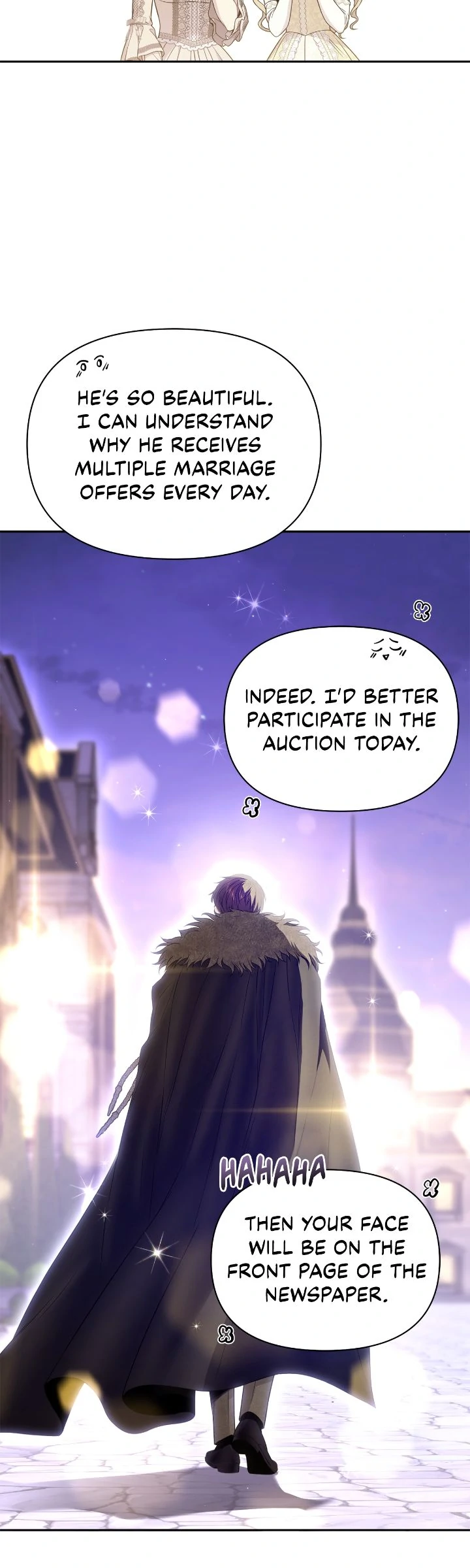 Read The Secret Bedroom of a Dejected Royal Daughter Manga Online