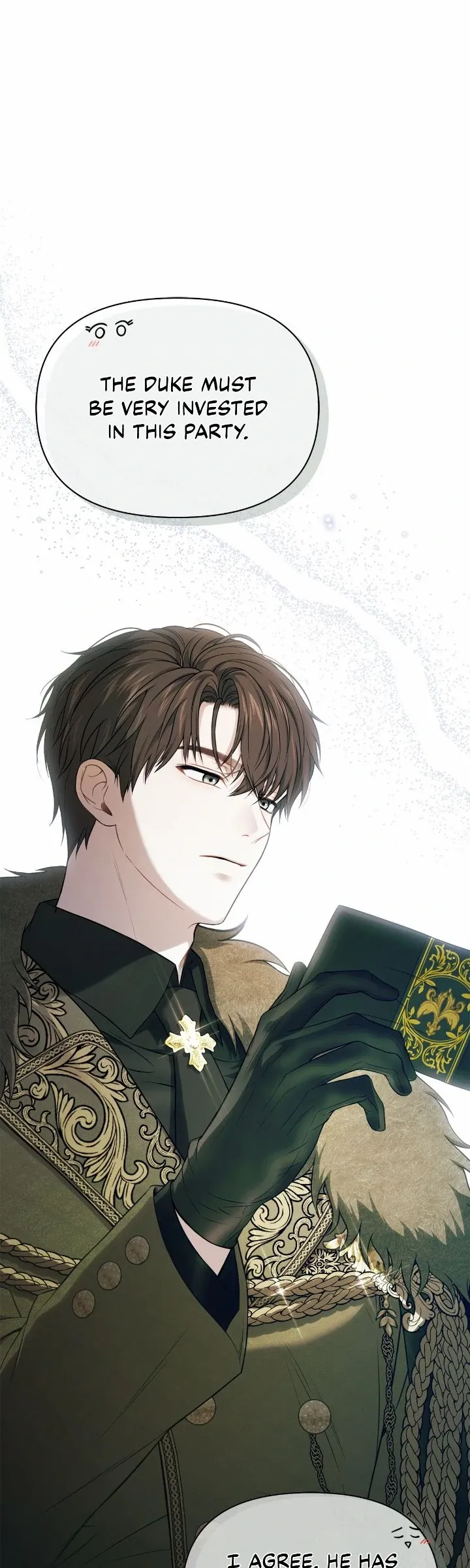 Read The Secret Bedroom of a Dejected Royal Daughter Manga Online