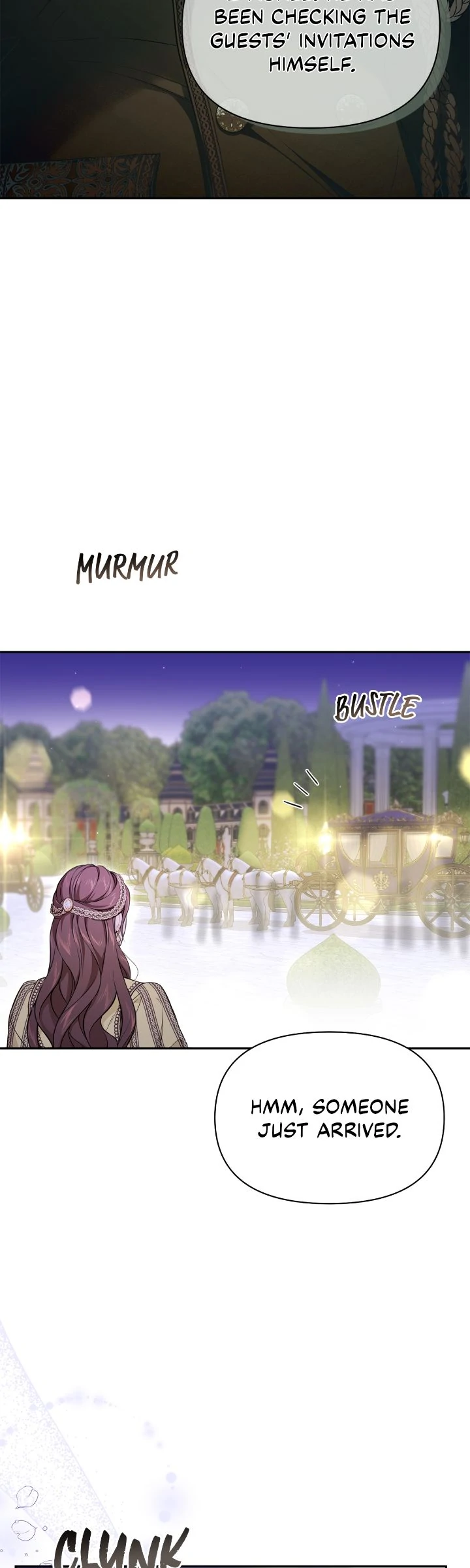 Read The Secret Bedroom of a Dejected Royal Daughter Manga Online