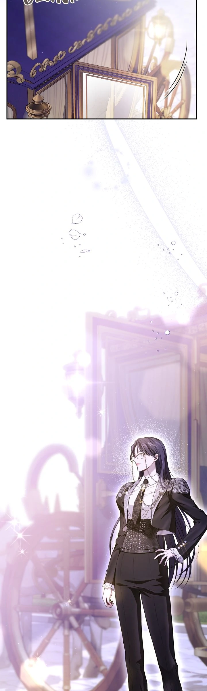 Read The Secret Bedroom of a Dejected Royal Daughter Manga Online