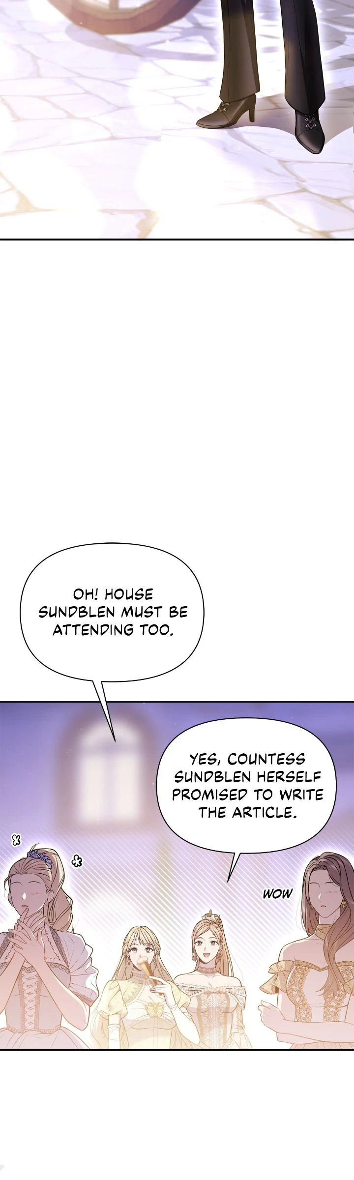 Read The Secret Bedroom of a Dejected Royal Daughter Manga Online