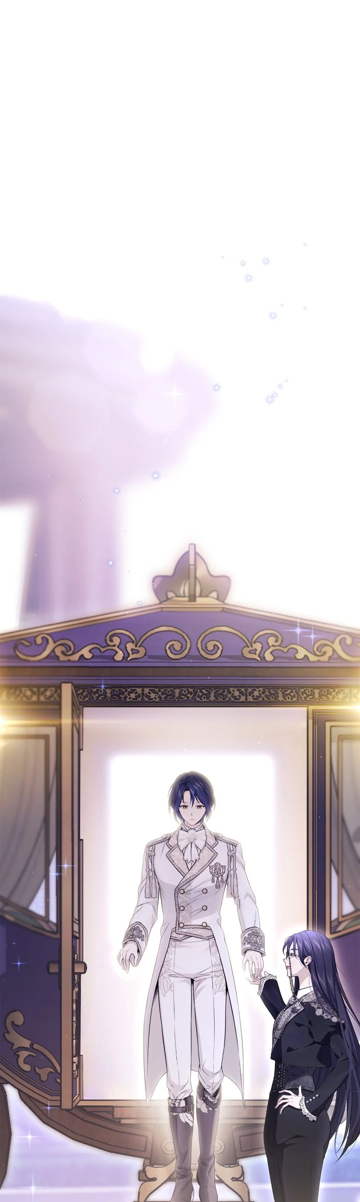 Read The Secret Bedroom of a Dejected Royal Daughter Manga Online