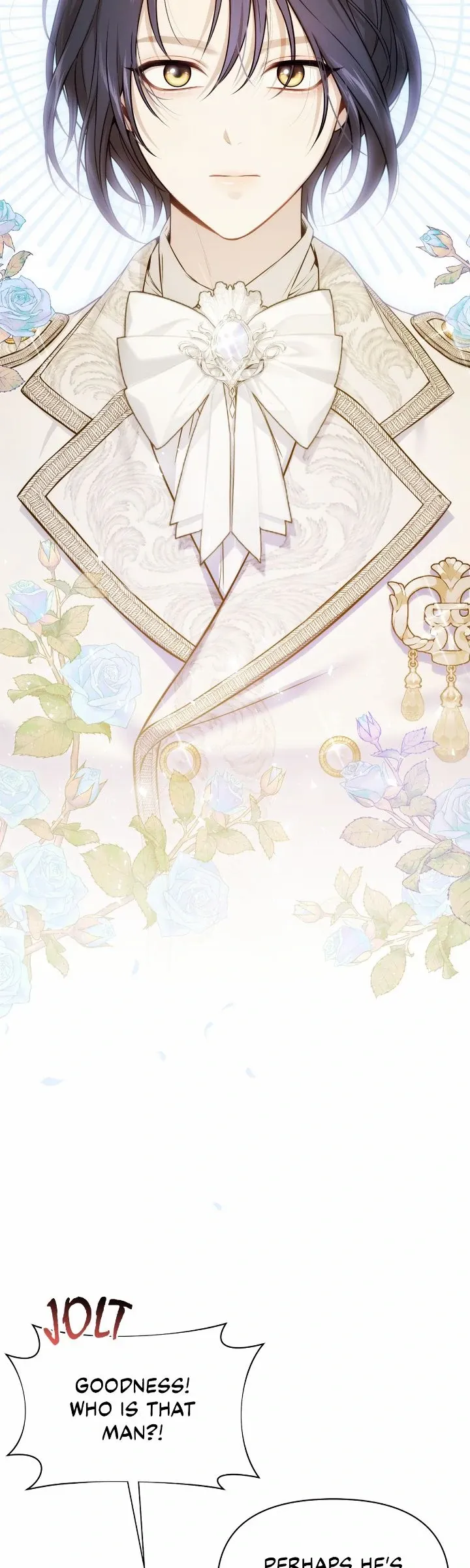 Read The Secret Bedroom of a Dejected Royal Daughter Manga Online