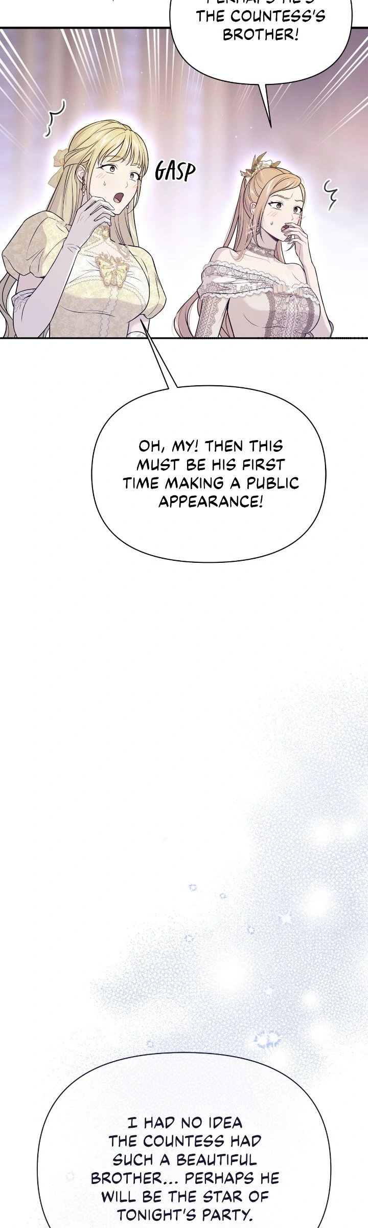 Read The Secret Bedroom of a Dejected Royal Daughter Manga Online