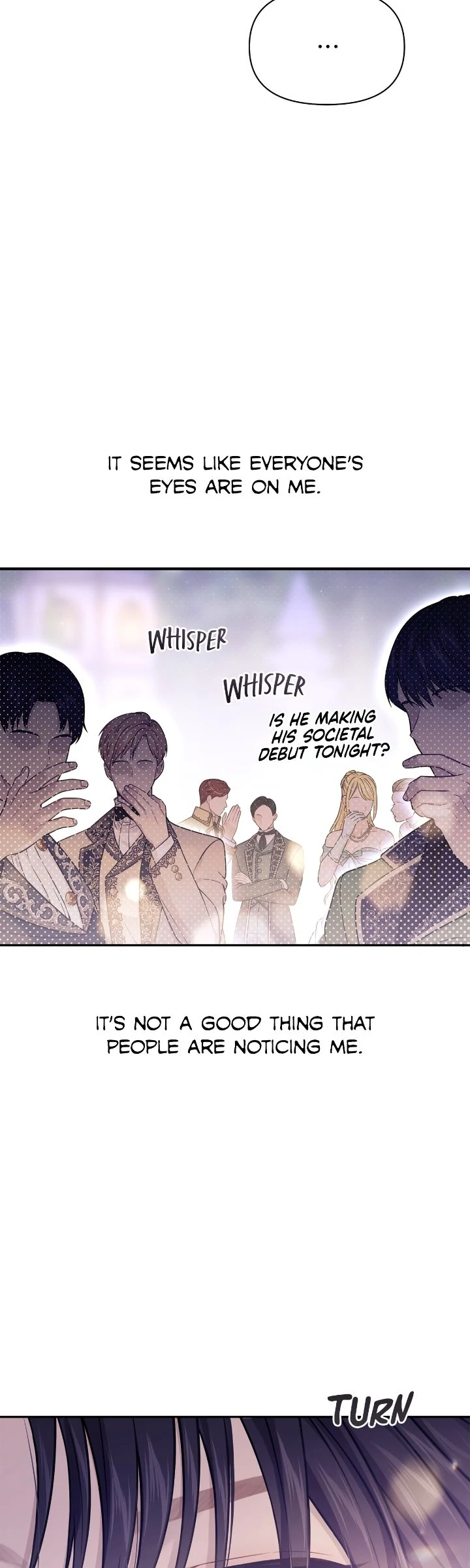 Read The Secret Bedroom of a Dejected Royal Daughter Manga Online
