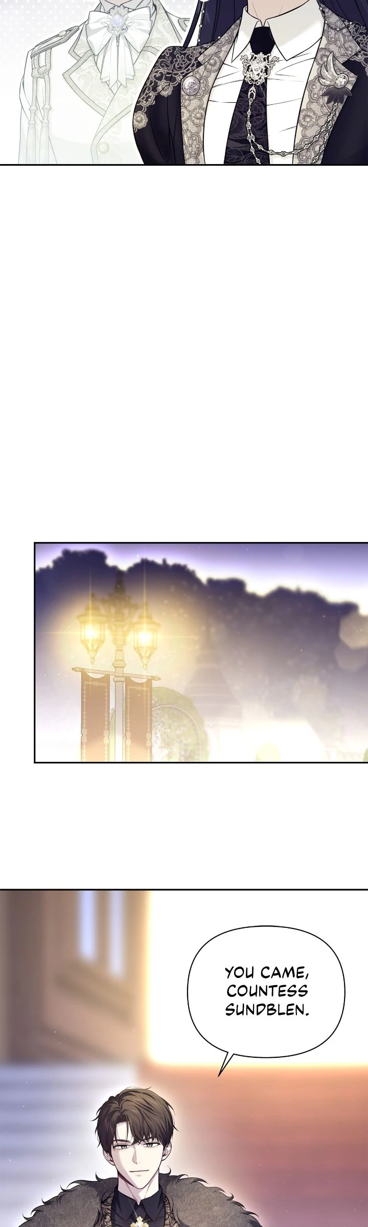 Read The Secret Bedroom of a Dejected Royal Daughter Manga Online