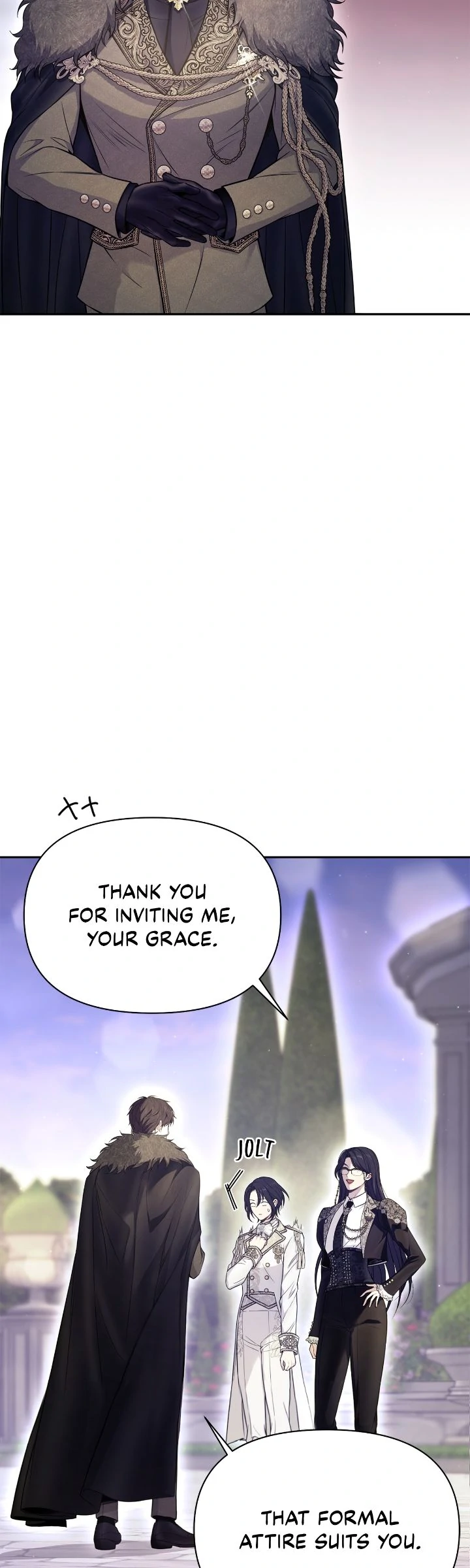 Read The Secret Bedroom of a Dejected Royal Daughter Manga Online