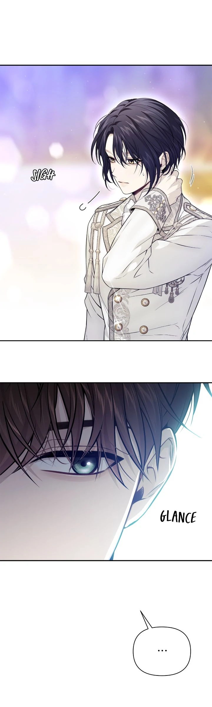 Read The Secret Bedroom of a Dejected Royal Daughter Manga Online