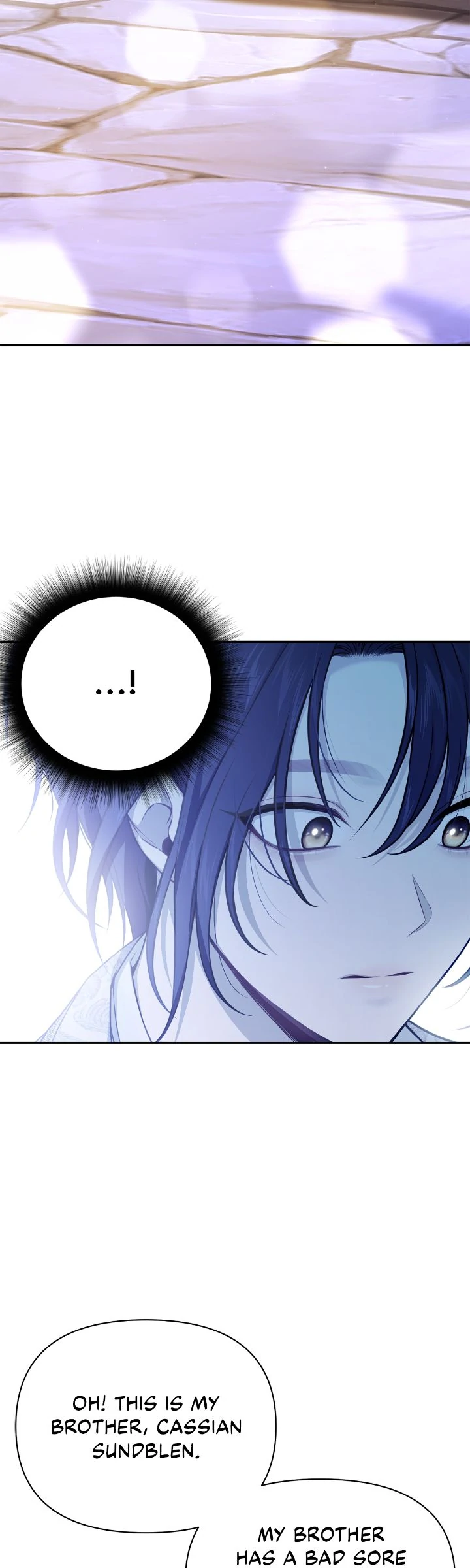 Read The Secret Bedroom of a Dejected Royal Daughter Manga Online