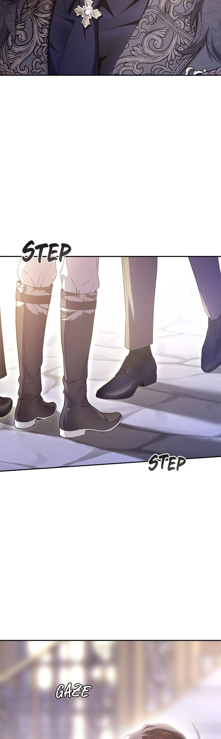Read The Secret Bedroom of a Dejected Royal Daughter Manga Online