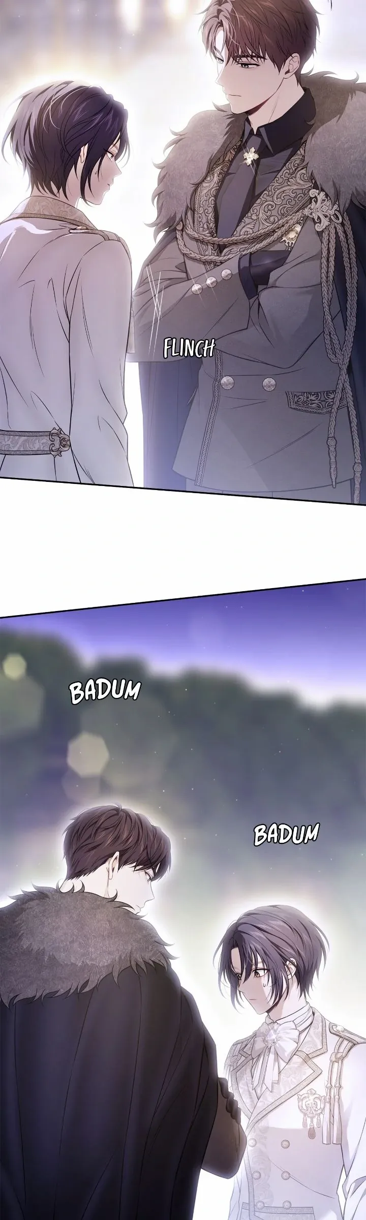 Read The Secret Bedroom of a Dejected Royal Daughter Manga Online