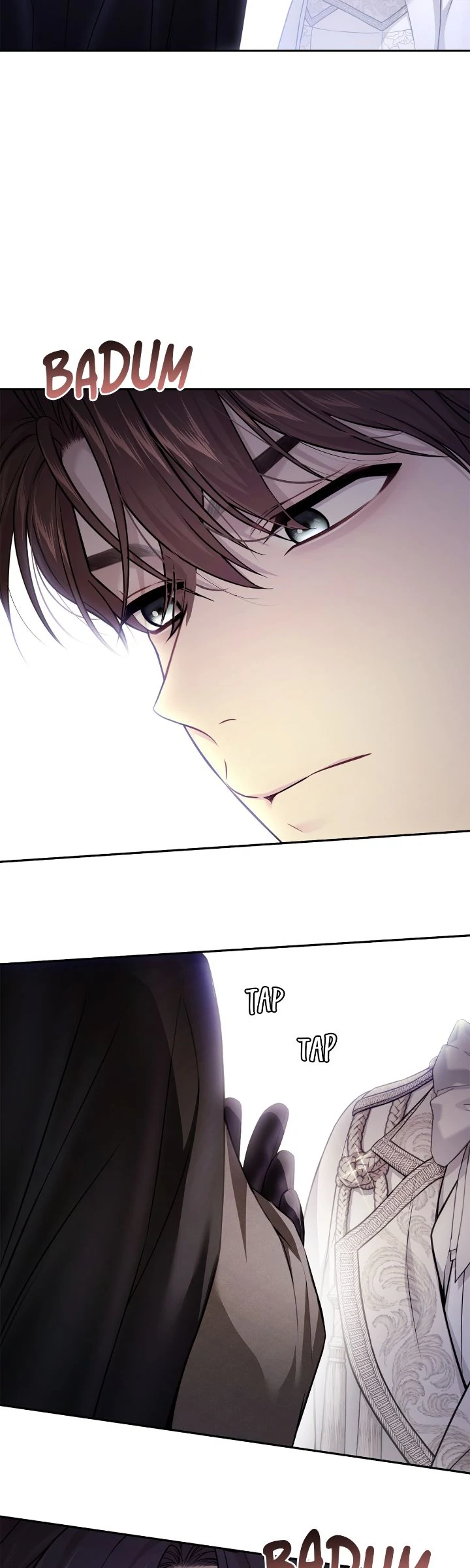 Read The Secret Bedroom of a Dejected Royal Daughter Manga Online